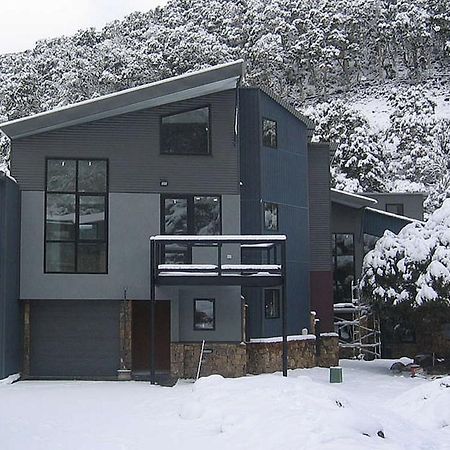 Vila Snowstream 4 Thredbo Exteriér fotografie