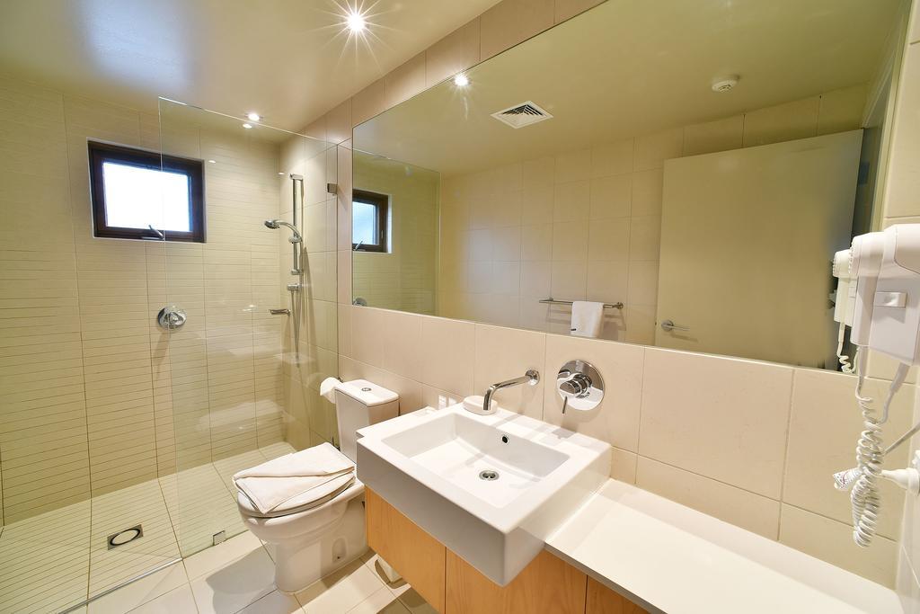 Vila Snowstream 4 Thredbo Exteriér fotografie