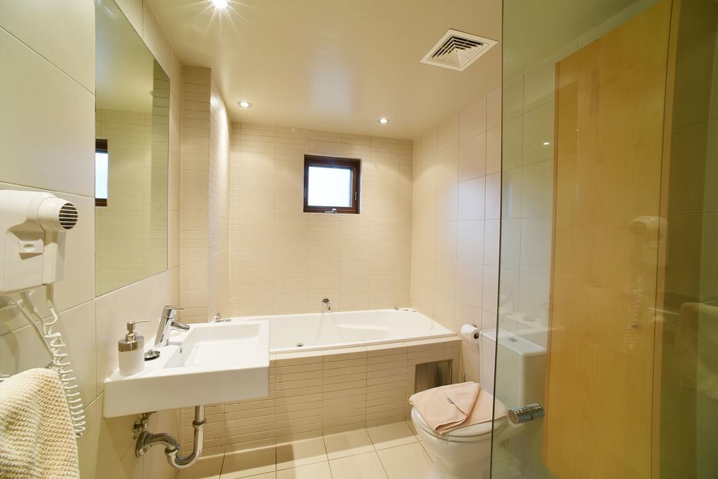 Vila Snowstream 4 Thredbo Exteriér fotografie