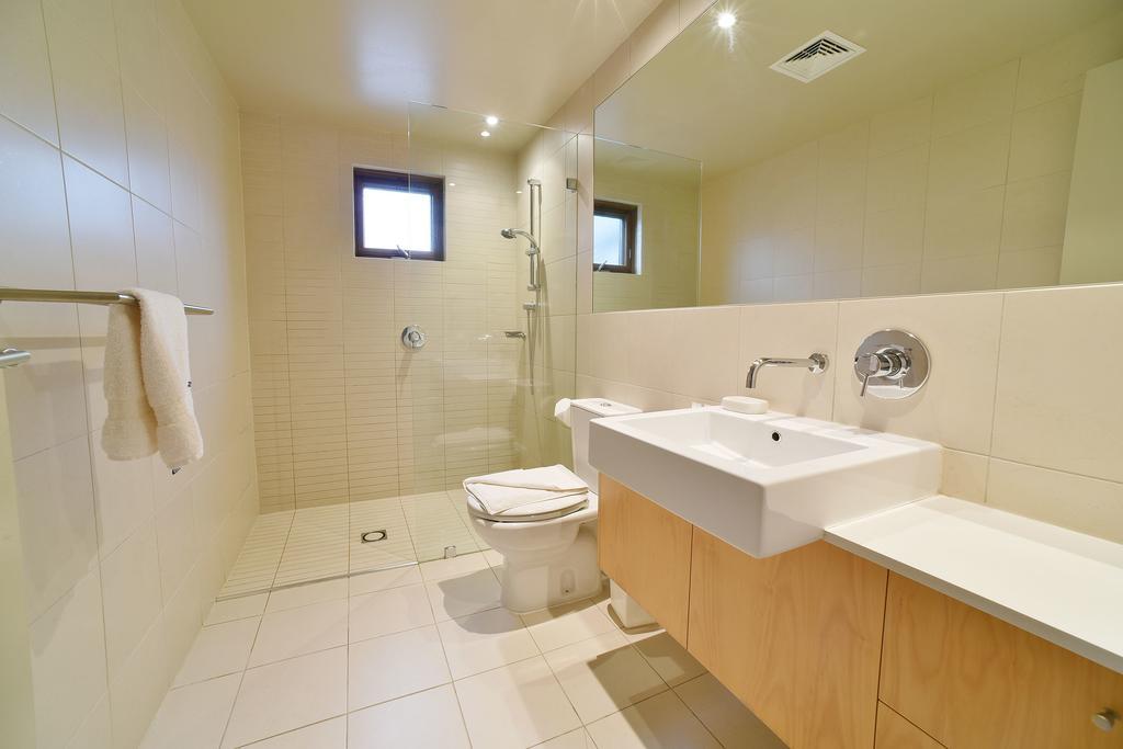 Vila Snowstream 4 Thredbo Exteriér fotografie